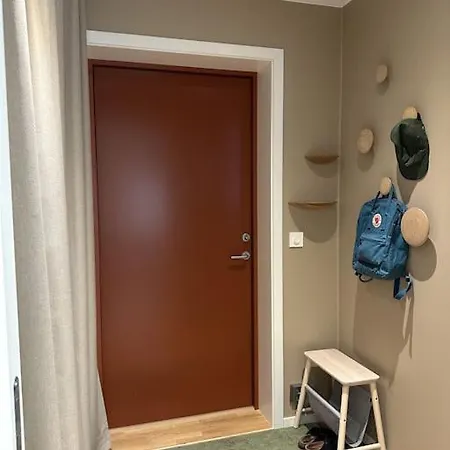 Urban With Sea View Apartment *
