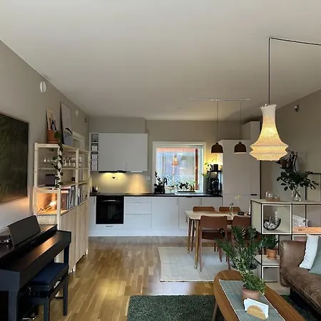 Apartment Urban With Sea View