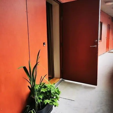 Urban With Sea View Apartment