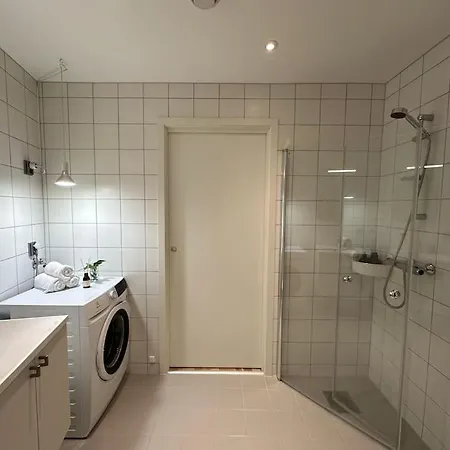 Urban With Sea View Appartamento Stavanger