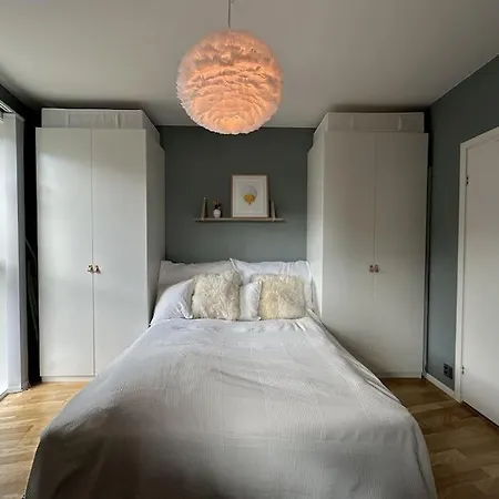 Urban With Sea View Apartment Stavanger